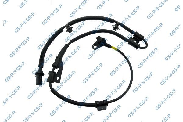 Jutiklis, rato greitis GSP 9A1147