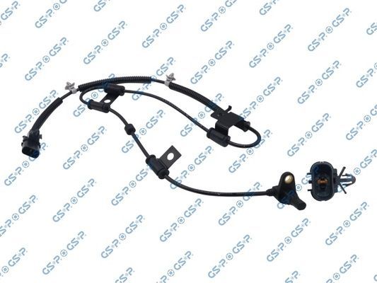 Jutiklis, rato greitis GSP 9A1148