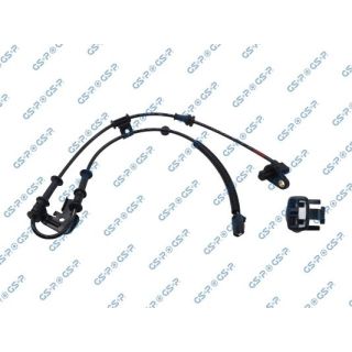 Jutiklis, rato greitis GSP 9A1150