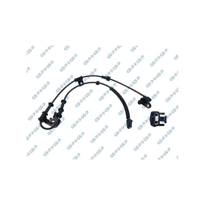 Jutiklis, rato greitis GSP 9A1150