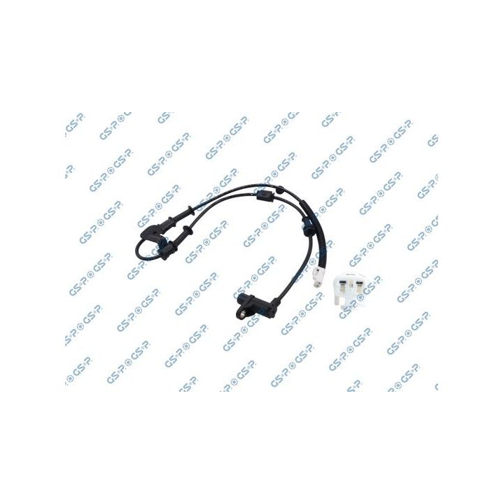 Jutiklis, rato greitis GSP 9A1151