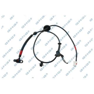 Jutiklis, rato greitis GSP 9A1152