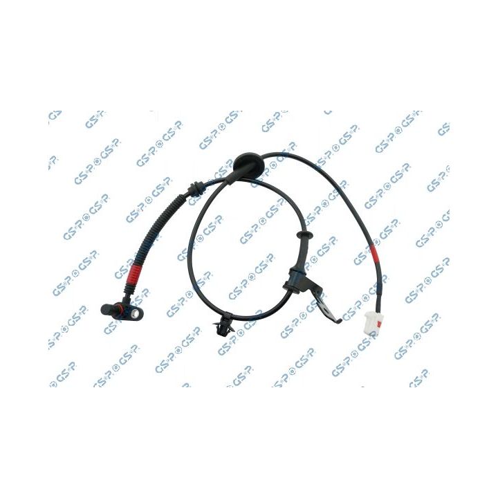 Jutiklis, rato greitis GSP 9A1152