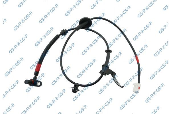 Jutiklis, rato greitis GSP 9A1152