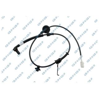 Jutiklis, rato greitis GSP 9A1153