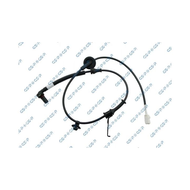 Jutiklis, rato greitis GSP 9A1153