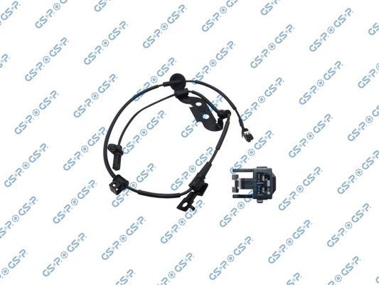 Jutiklis, rato greitis GSP 9A1155