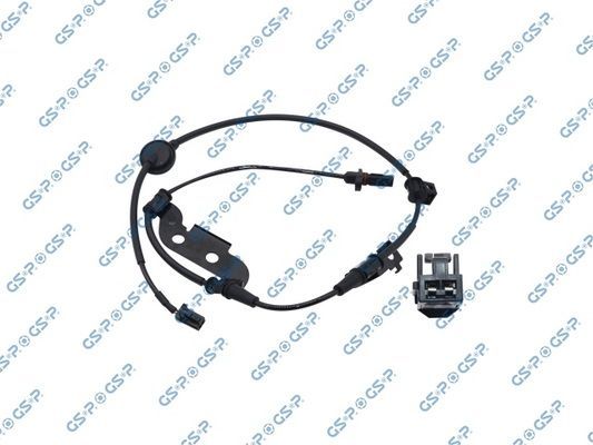 Jutiklis, rato greitis GSP 9A1156