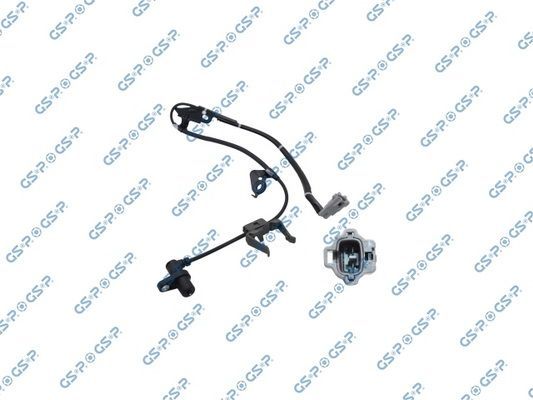 Jutiklis, rato greitis GSP 9A1160