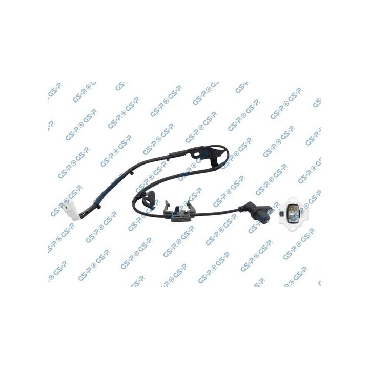 Jutiklis, rato greitis GSP 9A1161