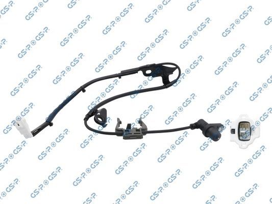 Jutiklis, rato greitis GSP 9A1161