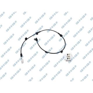 Jutiklis, rato greitis GSP 9A1181