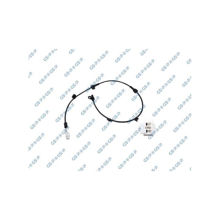 Jutiklis, rato greitis GSP 9A1181