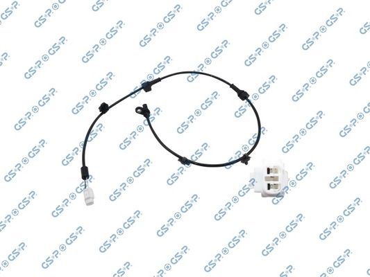 Jutiklis, rato greitis GSP 9A1181