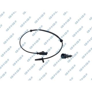 Jutiklis, rato greitis GSP 9A1201