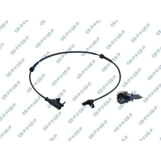 Jutiklis, rato greitis GSP 9A1209