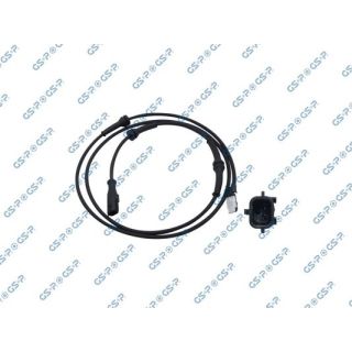 Jutiklis, rato greitis GSP 9A1213