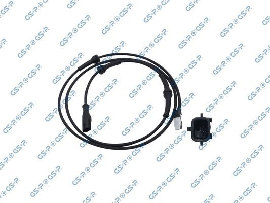 Jutiklis, rato greitis GSP 9A1213