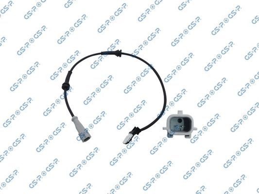 Jutiklis, rato greitis GSP 9A1214