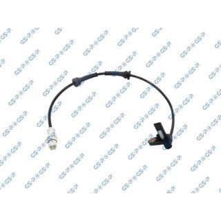 Jutiklis, rato greitis GSP 9A1244