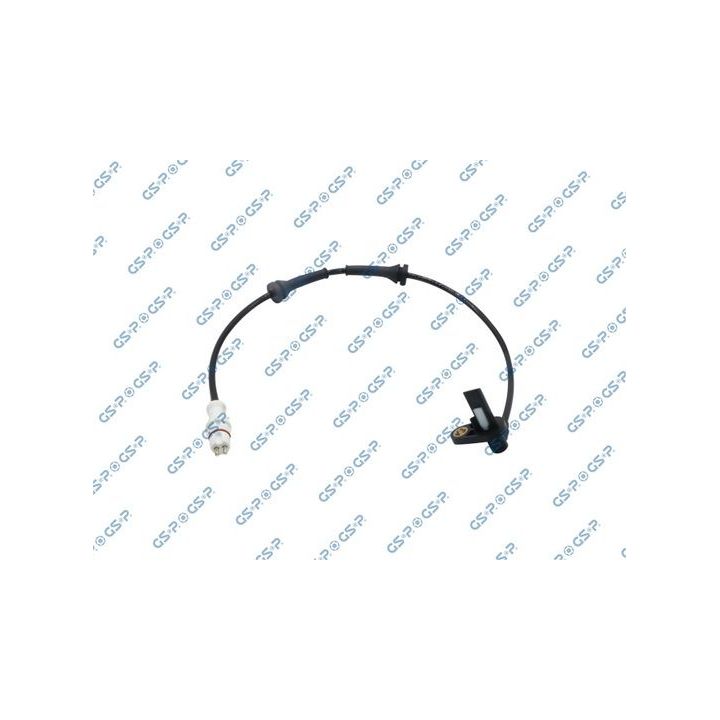 Jutiklis, rato greitis GSP 9A1244