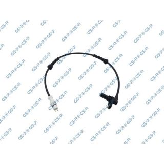 Jutiklis, rato greitis GSP 9A1245