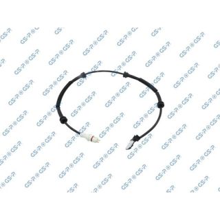 Jutiklis, rato greitis GSP 9A1247