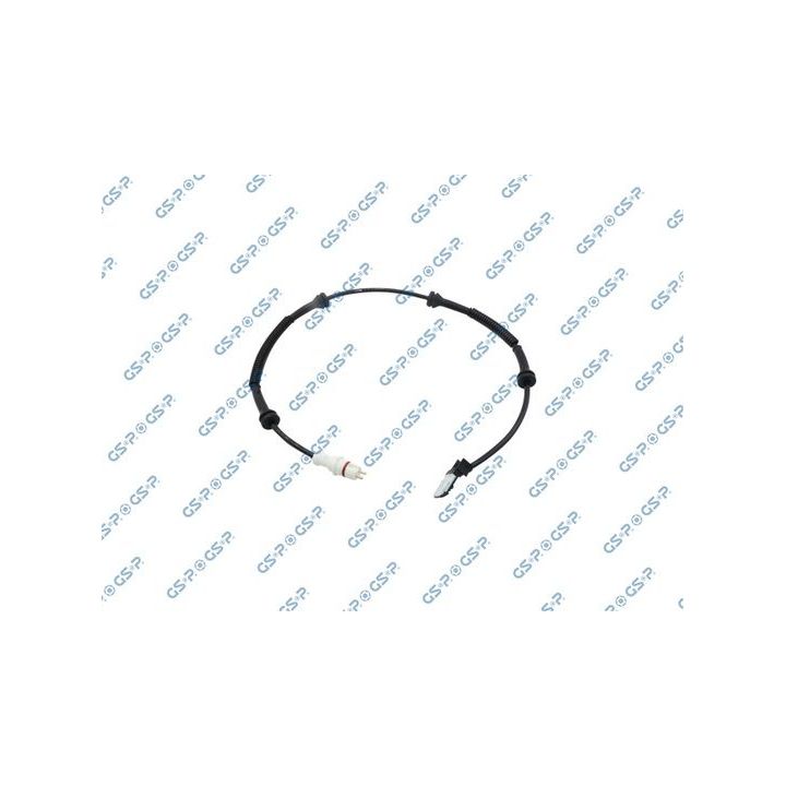 Jutiklis, rato greitis GSP 9A1247