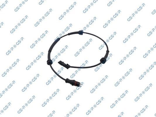 Jutiklis, rato greitis GSP 9A1249