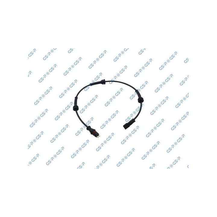 Jutiklis, rato greitis GSP 9A1250