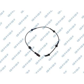 Jutiklis, rato greitis GSP 9A1251