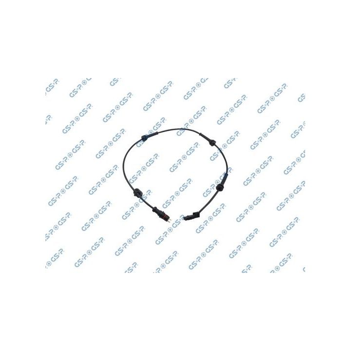 Jutiklis, rato greitis GSP 9A1251