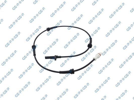 Jutiklis, rato greitis GSP 9A1252