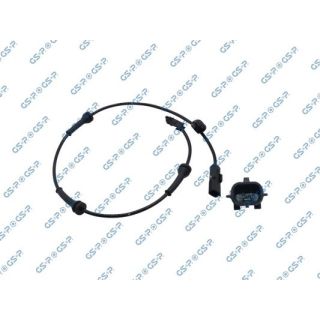 Jutiklis, rato greitis GSP 9A1253