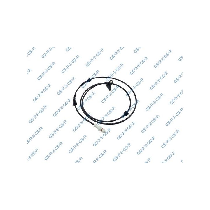 Jutiklis, rato greitis GSP 9A1254