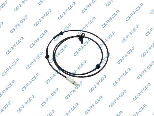 Jutiklis, rato greitis GSP 9A1254