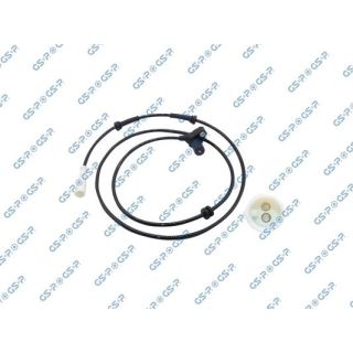 Jutiklis, rato greitis GSP 9A1255