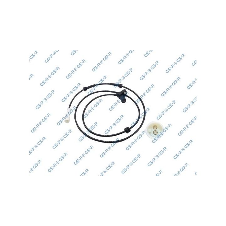 Jutiklis, rato greitis GSP 9A1255