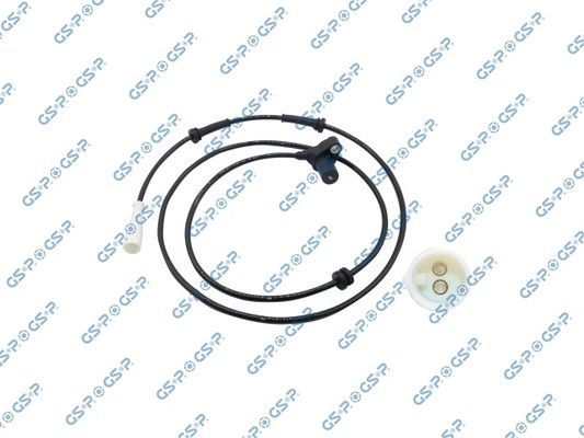 Jutiklis, rato greitis GSP 9A1255