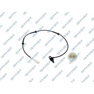 Jutiklis, rato greitis GSP 9A1256