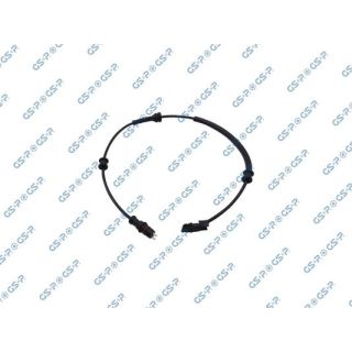 Jutiklis, rato greitis GSP 9A1259