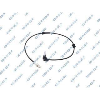 Jutiklis, rato greitis GSP 9A1261