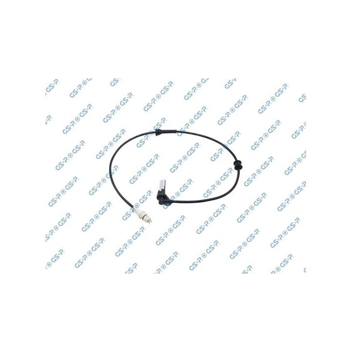 Jutiklis, rato greitis GSP 9A1261