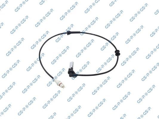 Jutiklis, rato greitis GSP 9A1261