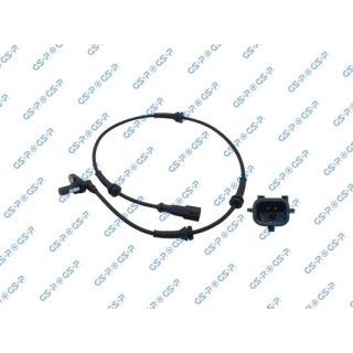 Jutiklis, rato greitis GSP 9A1269