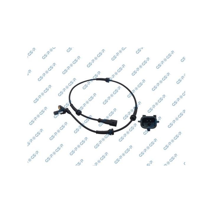 Jutiklis, rato greitis GSP 9A1269