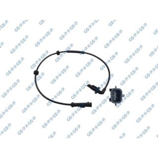 Jutiklis, rato greitis GSP 9A1272