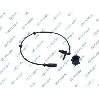 Jutiklis, rato greitis GSP 9A1273