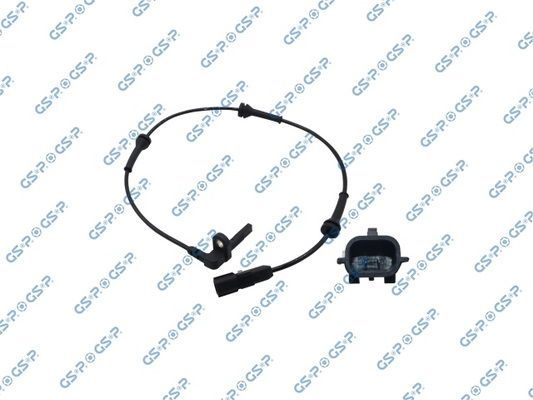 Jutiklis, rato greitis GSP 9A1275