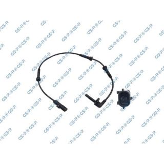 Jutiklis, rato greitis GSP 9A1276